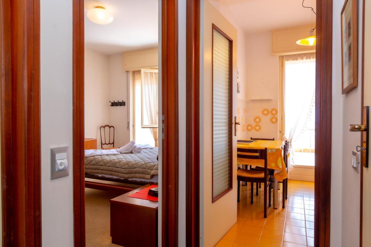 168B - La Terrazza Sul Mare, Casa A 10 Minuti Da Spiaggia, Parcheggio Privato Gratis Sanremo Dış mekan fotoğraf