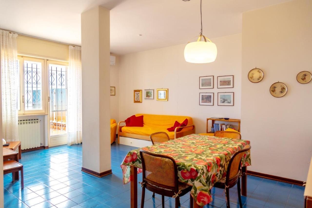 168B - La Terrazza Sul Mare, Casa A 10 Minuti Da Spiaggia, Parcheggio Privato Gratis Sanremo Dış mekan fotoğraf